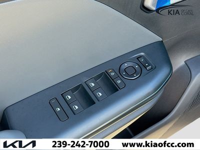 2025 Kia K4 - Photo 20