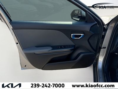 2025 Kia K4 - Photo 19