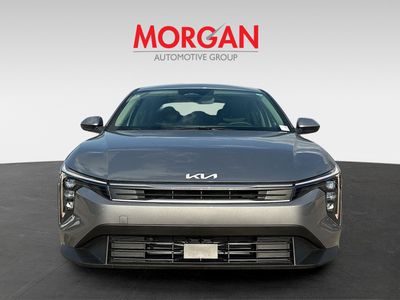 2025 Kia K4 - Photo 7