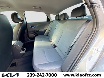 2025 Kia K4 - Photo 18