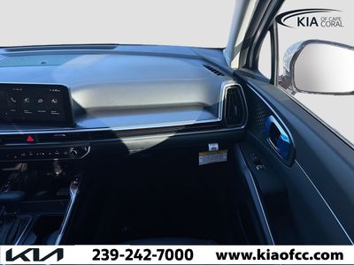 2026 Kia Sorento - Photo 16