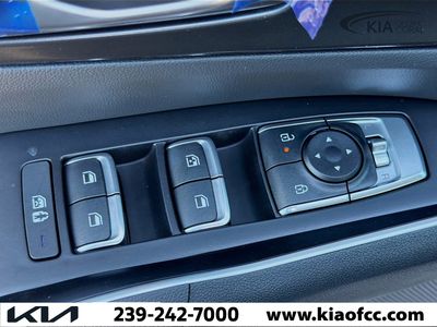 2026 Kia Sorento - Photo 21