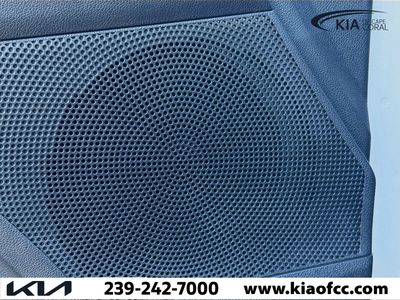 2026 Kia Sorento - Photo 22