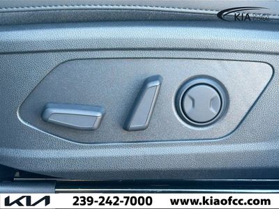 2026 Kia Sorento - Photo 23
