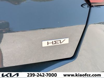 2026 Kia Sorento Hybrid - Photo 9