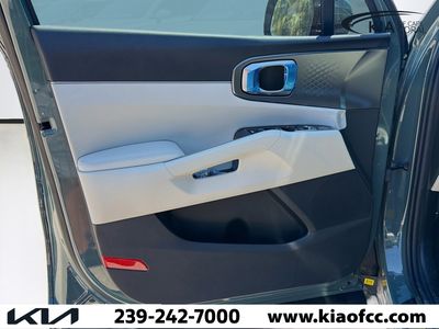 2026 Kia Sorento Hybrid - Photo 19