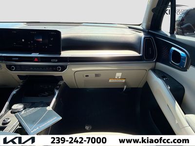 2026 Kia Sorento Hybrid - Photo 16