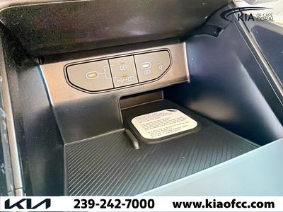 2026 Kia Sorento Hybrid - Photo 25
