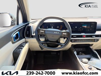 2026 Kia Sorento Hybrid - Photo 15