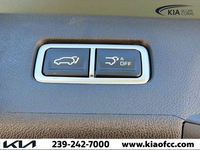 2026 Kia Sorento Hybrid - Photo 11