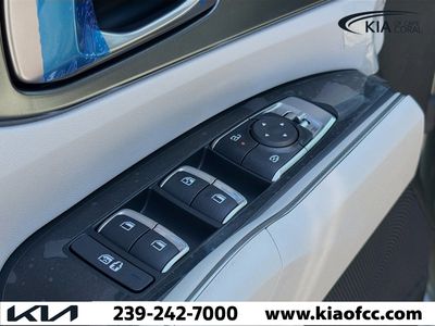 2026 Kia Sorento Hybrid - Photo 20