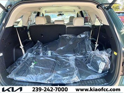 2026 Kia Sorento Hybrid - Photo 10