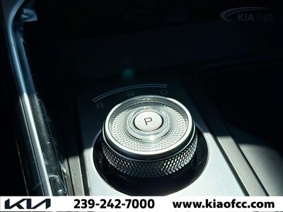 2026 Kia Sorento Hybrid - Photo 24