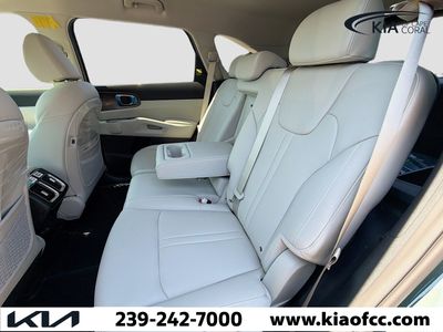 2026 Kia Sorento Hybrid - Photo 18