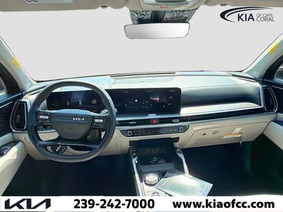 2026 Kia Sorento Hybrid - Photo 14