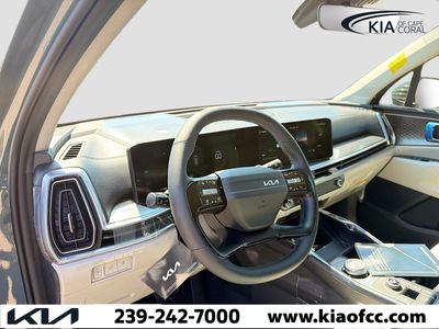 2026 Kia Sorento Hybrid - Photo 22