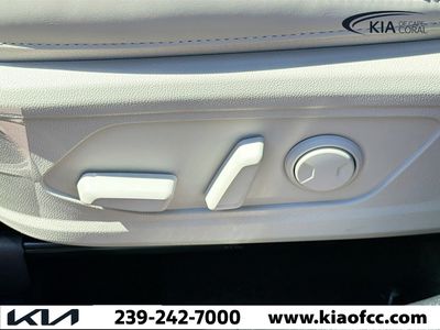 2026 Kia Sorento Hybrid - Photo 21