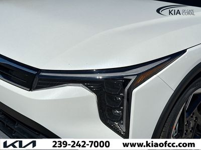 2026 Kia K4 - Photo 8