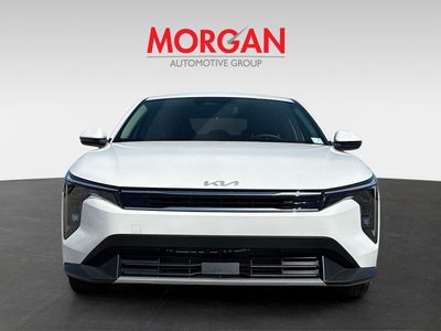 2026 Kia K4 - Photo 7