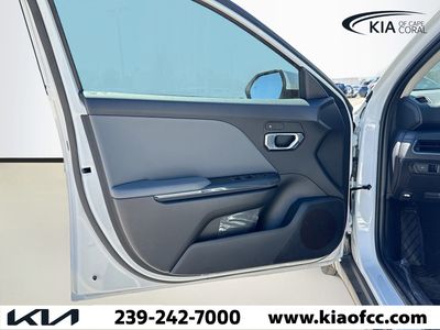 2026 Kia K4 - Photo 19