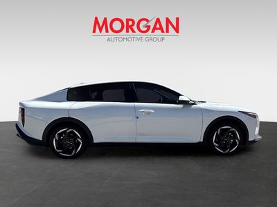2026 Kia K4 - Photo 6