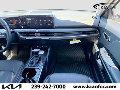 2026 Kia K4 - Photo 16