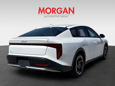 2026 Kia K4 - Photo 5