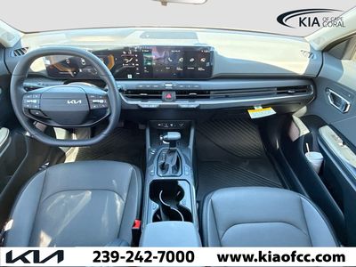 2026 Kia K4 - Photo 14