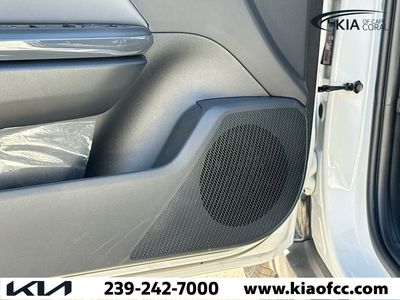2026 Kia K4 - Photo 21