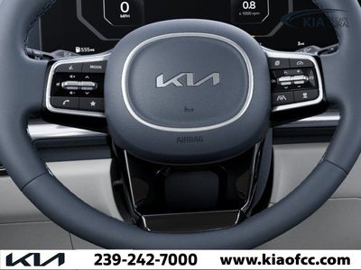 2026 Kia Carnival Hybrid - Photo 13