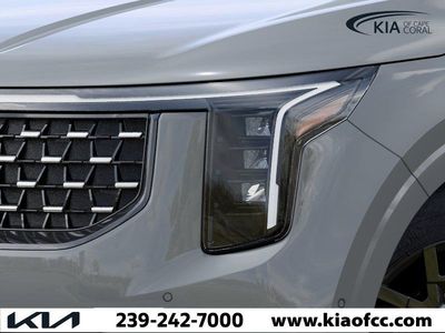2026 Kia Carnival Hybrid - Photo 8