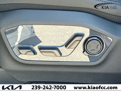 2027 Kia Telluride - Photo 26