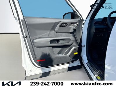 2027 Kia Telluride - Photo 23