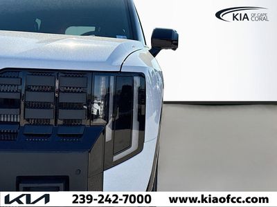 2027 Kia Telluride - Photo 8