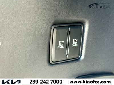 2027 Kia Telluride - Photo 12