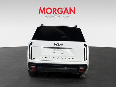 2027 Kia Telluride - Photo 4