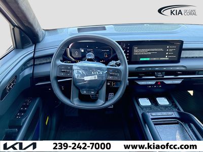 2027 Kia Telluride - Photo 17