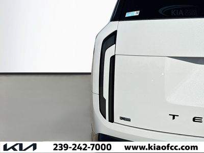 2027 Kia Telluride - Photo 9