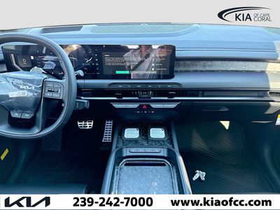 2027 Kia Telluride - Photo 19
