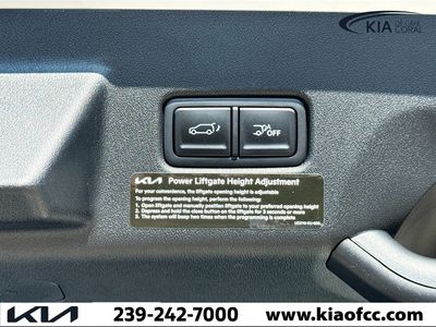 2027 Kia Telluride - Photo 13