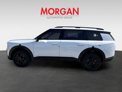 2027 Kia Telluride - Photo 2