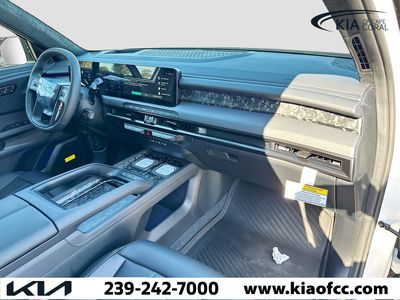 2027 Kia Telluride - Photo 14