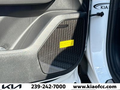 2027 Kia Telluride - Photo 25