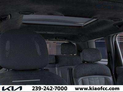 2027 Kia Telluride - Photo 27