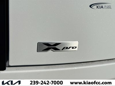2027 Kia Telluride - Photo 10