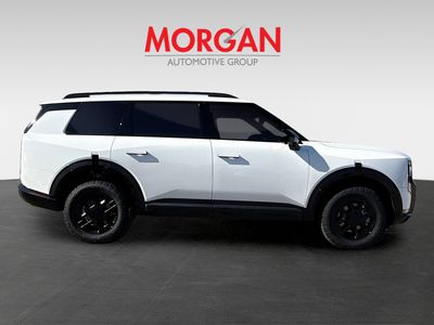 2027 Kia Telluride - Photo 6