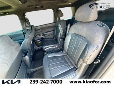 2027 Kia Telluride - Photo 22