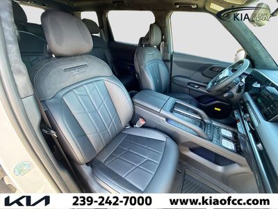2027 Kia Telluride - Photo 15