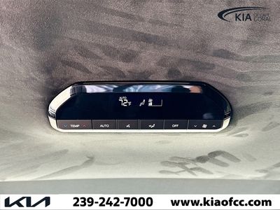 2027 Kia Telluride - Photo 20