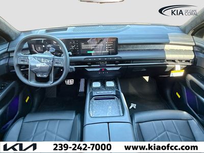 2027 Kia Telluride - Photo 16